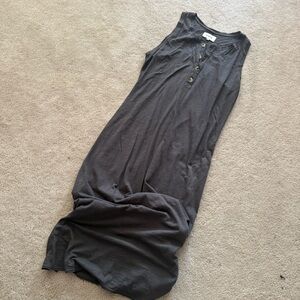 MATE dress size small